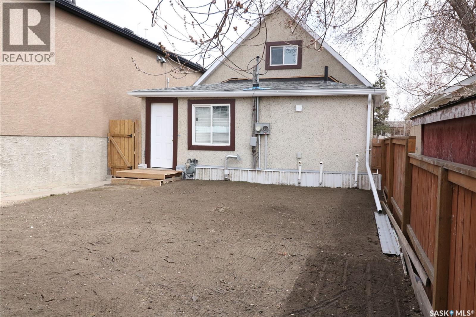 544 Osler Street, Regina, Saskatchewan  S4R 1W1 - Photo 36 - SK035437