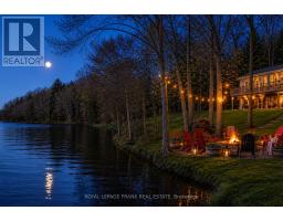 929 BAXTER ROAD, Trent Hills, Ontario