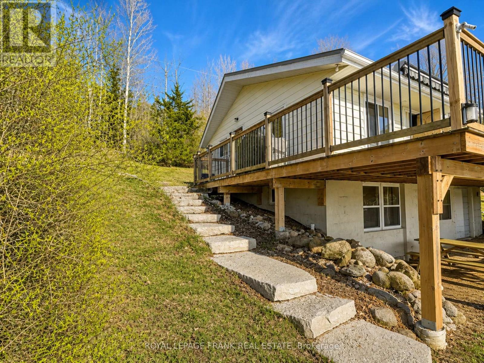 929 Baxter Road, Trent Hills, Ontario  K0L 1Y0 - Photo 4 - X13081322