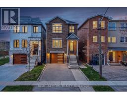58B THIRTY SECOND STREET, Toronto, Ontario