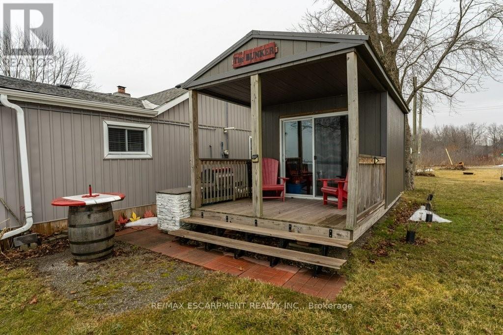 1115 New Lakeshore Road, Haldimand, Ontario  N0A 1L0 - Photo 39 - X12854752