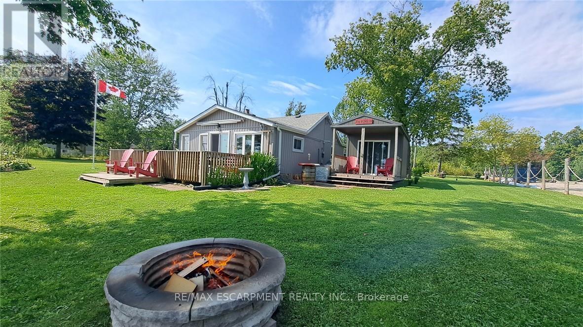 1115 New Lakeshore Road, Haldimand, Ontario  N0A 1L0 - Photo 2 - X12854752