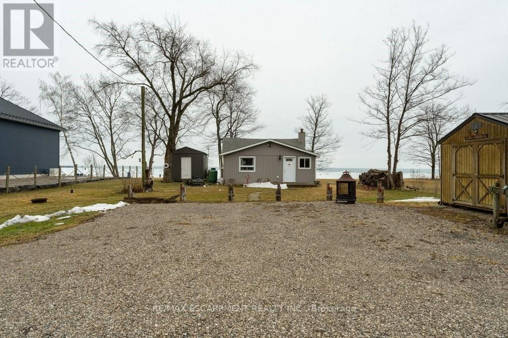 1115 New Lakeshore Road, Haldimand, Ontario  N0A 1L0 - Photo 7 - X12854752