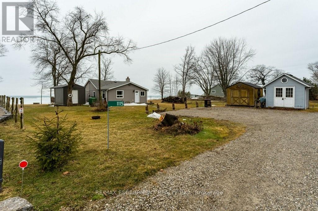 1115 New Lakeshore Road, Haldimand, Ontario  N0A 1L0 - Photo 5 - X12854752