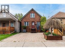 14 CAMBRIDGE Avenue, Hamilton, Ontario