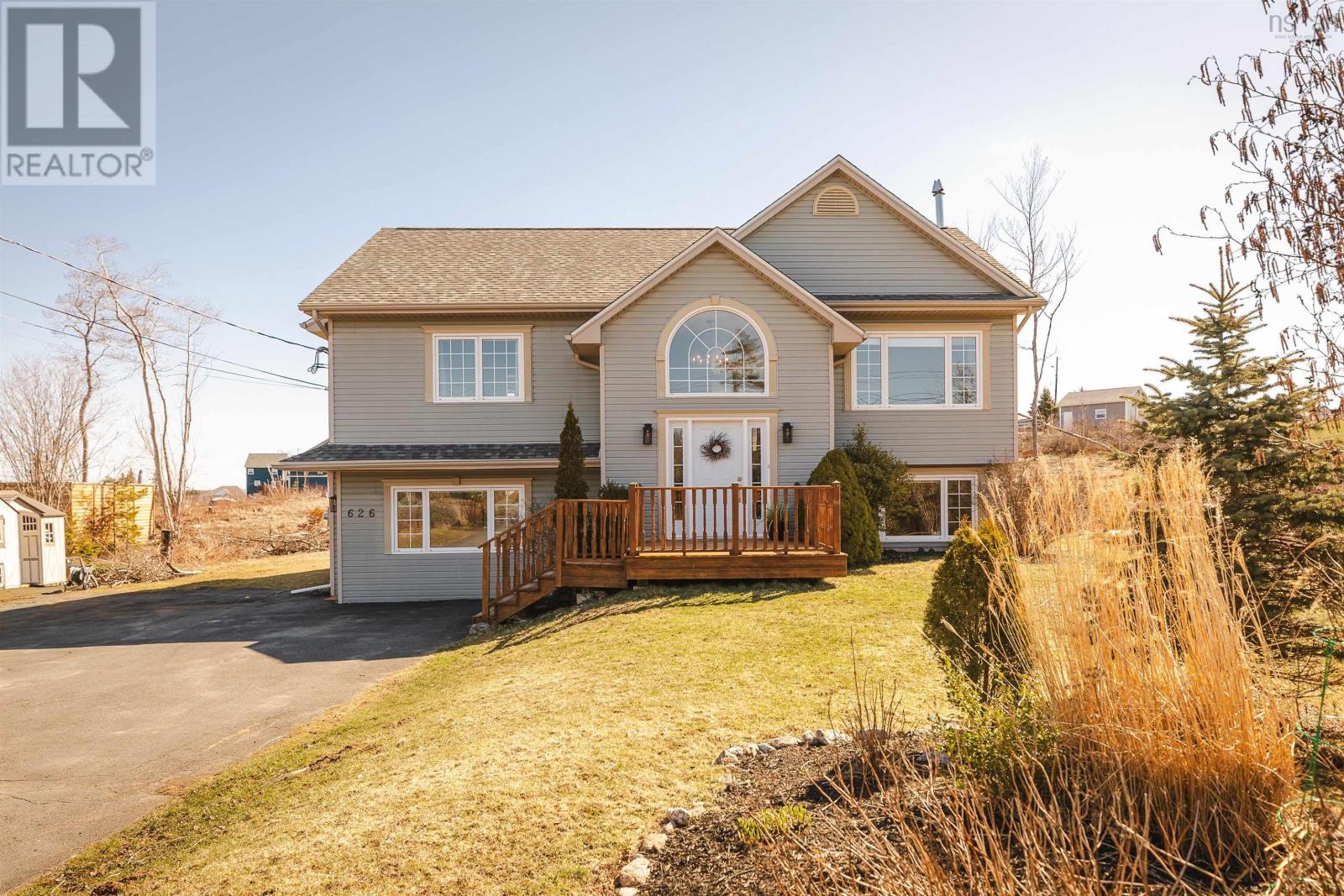 626 Westwood Boulevard, Tantallon, Nova Scotia  B3Z 4K5 - Photo 2 - 202608345