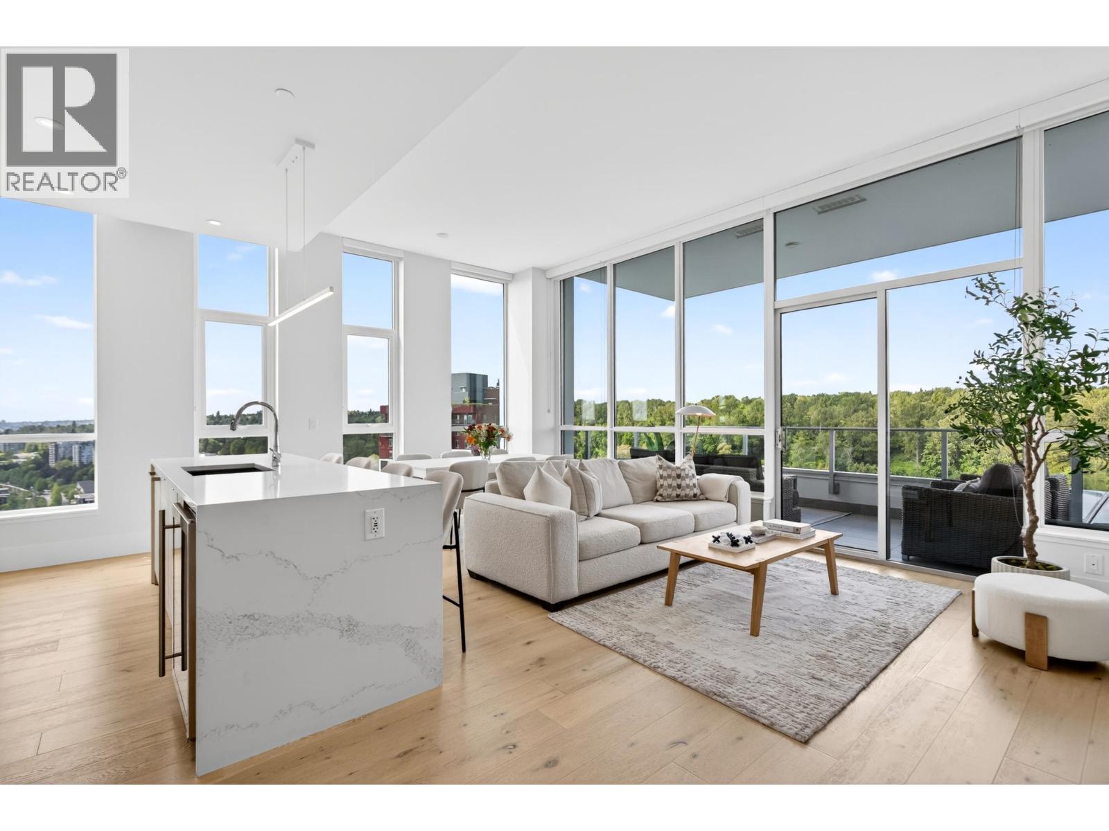 2505 3438 Sawmill Crescent, Vancouver, British Columbia  V5S 0E3 - Photo 10 - R3121438