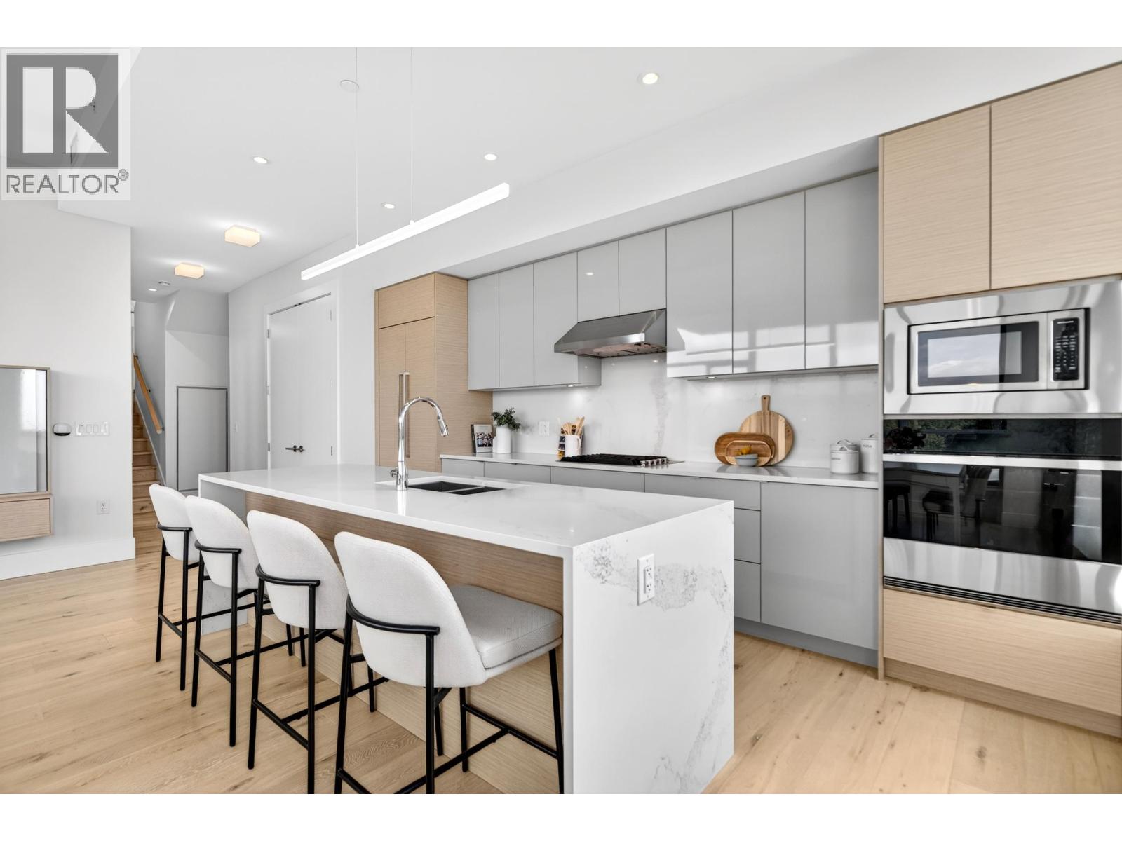 2505 3438 Sawmill Crescent, Vancouver, British Columbia  V5S 0E3 - Photo 6 - R3121438