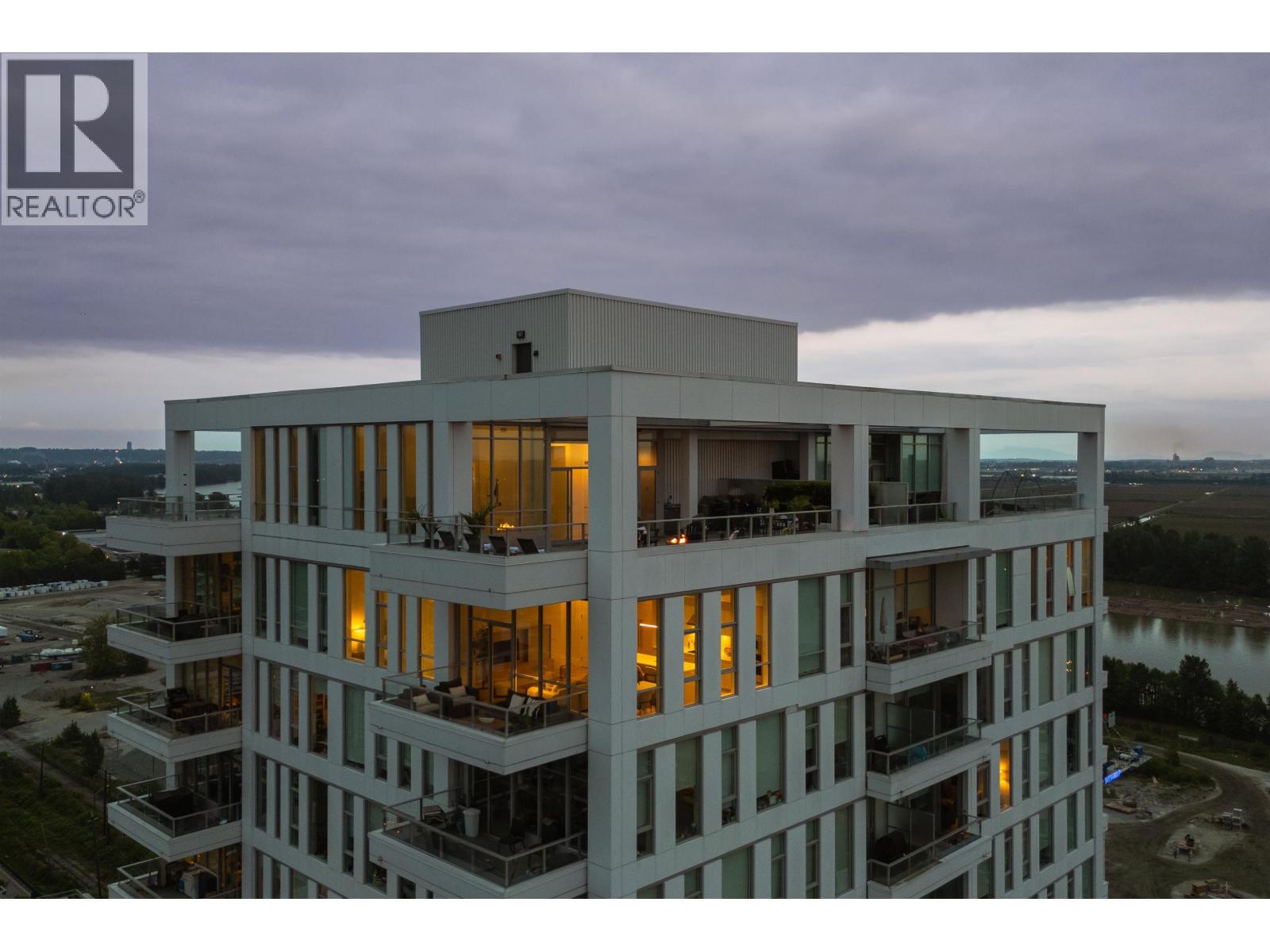 2505 3438 Sawmill Crescent, Vancouver, British Columbia  V5S 0E3 - Photo 31 - R3121438