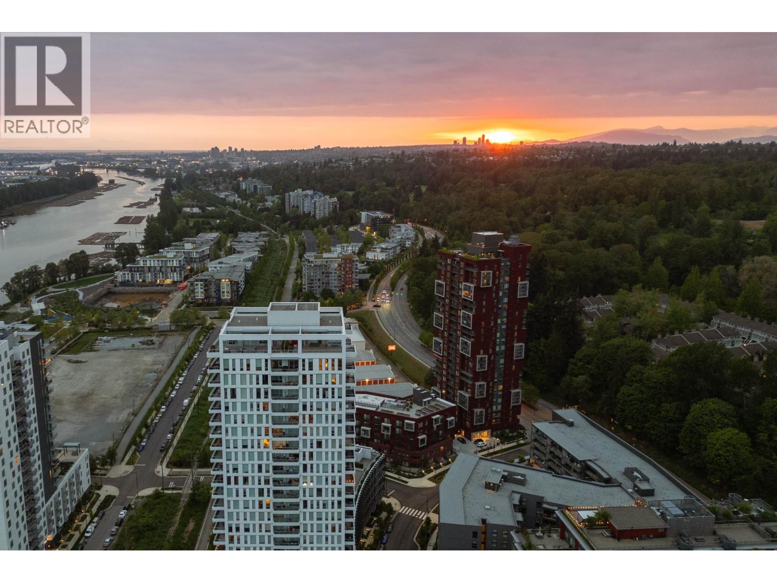 2505 3438 Sawmill Crescent, Vancouver, British Columbia  V5S 0E3 - Photo 30 - R3121438