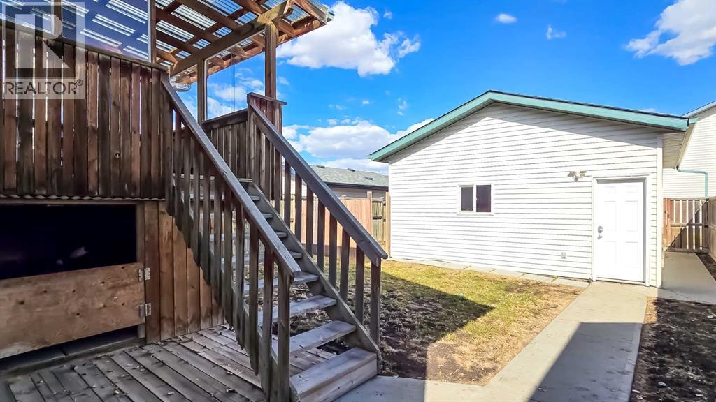 7 Lawford Avenue, Red Deer, Alberta  T4R 3B4 - Photo 24 - A2306024
