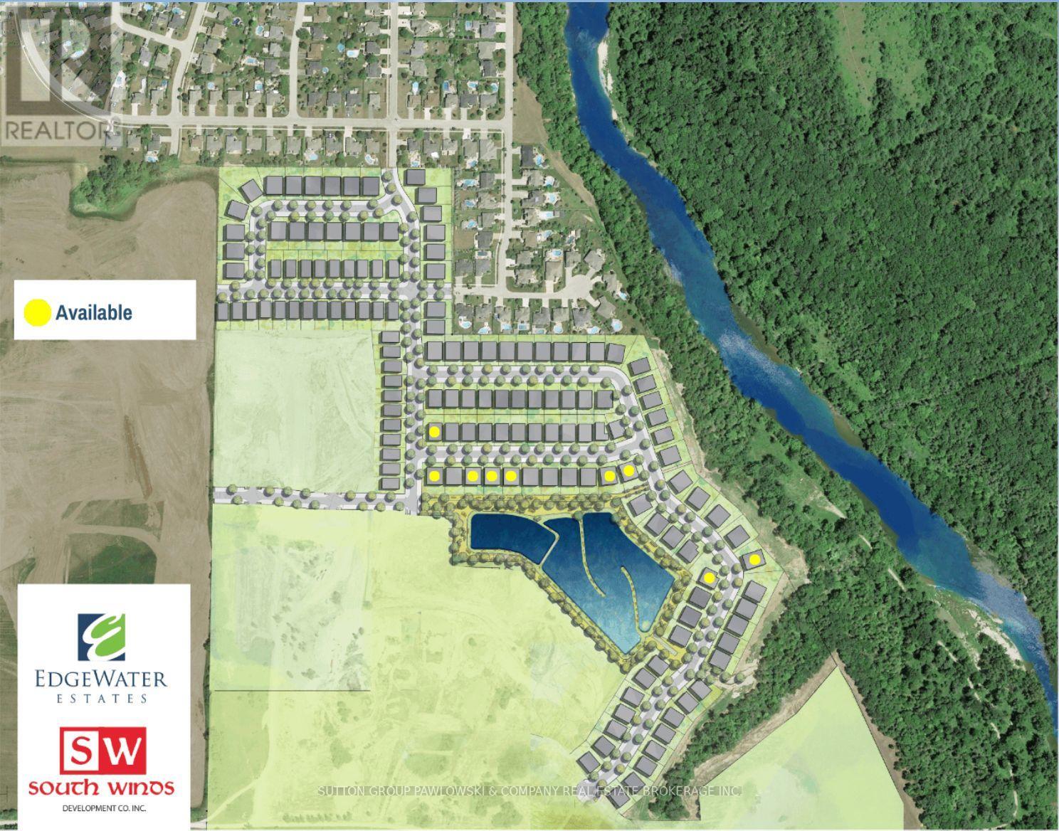 Lot #51 - 184 Westbrook Drive, Middlesex Centre, Ontario  N0L 1R0 - Photo 4 - X13106098