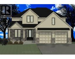 LOT #51 - 184 WESTBROOK DRIVE, Middlesex Centre, Ontario