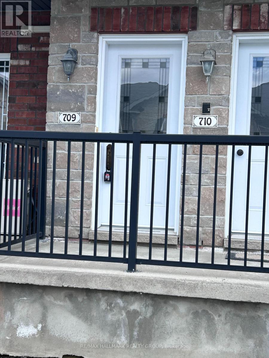 709 - 200 ELIOT STREET, Clarence-Rockland, Ontario