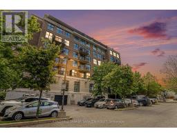 507 - 150 CAROLINE AVENUE, Ottawa, Ontario