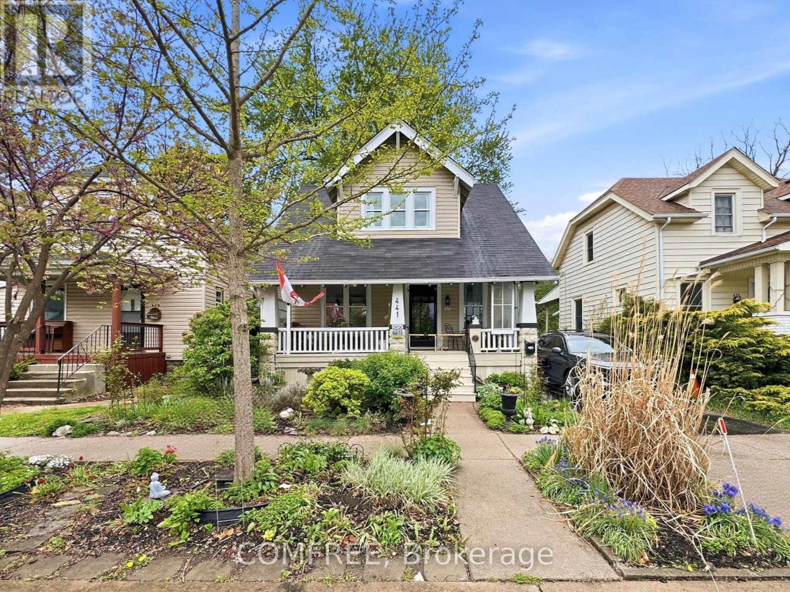 441 MCEWAN AVENUE, Windsor, Ontario