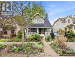 441 MCEWAN AVENUE, Windsor, Ontario