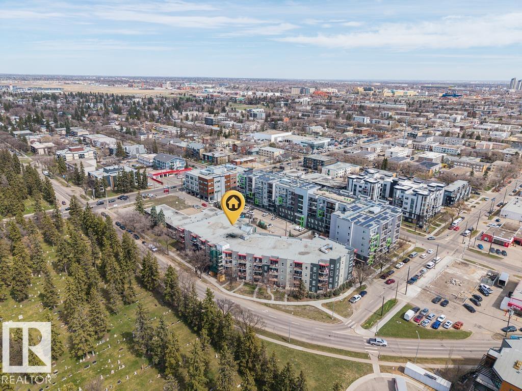 #311 10611 117 St Nw, Edmonton, Alberta  T5H 0G6 - Photo 35 - E4486749