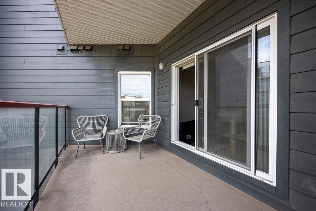 #311 10611 117 St Nw, Edmonton, Alberta  T5H 0G6 - Photo 32 - E4486749