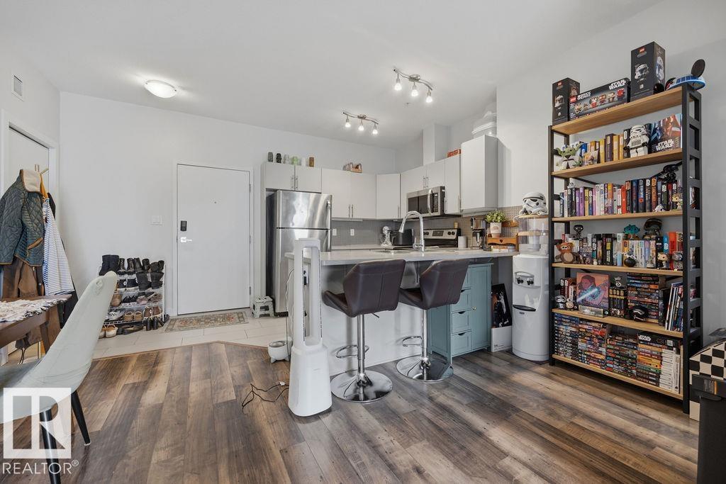 #311 10611 117 St Nw, Edmonton, Alberta  T5H 0G6 - Photo 13 - E4486749