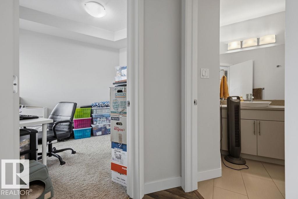 #311 10611 117 St Nw, Edmonton, Alberta  T5H 0G6 - Photo 24 - E4486749