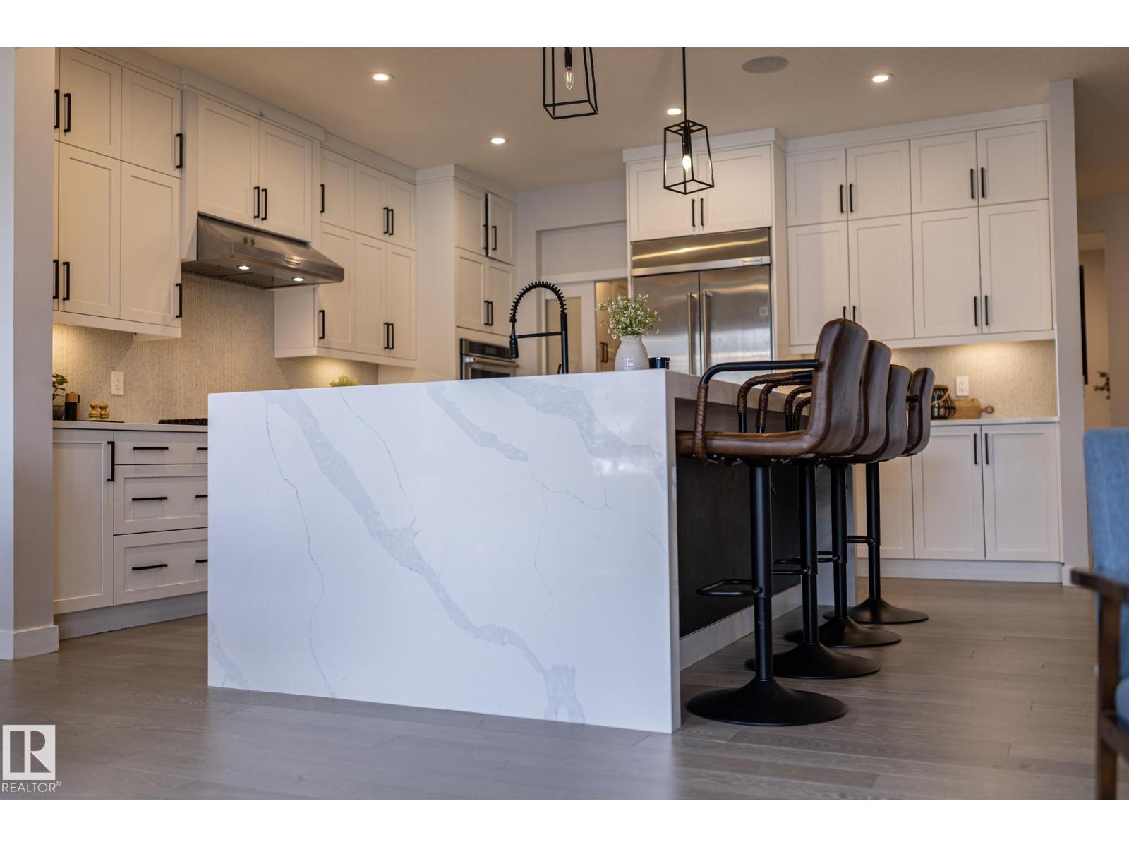 1448 Darby Green Gr Sw, Edmonton, Alberta  T6W 4N5 - Photo 1 - E4486655