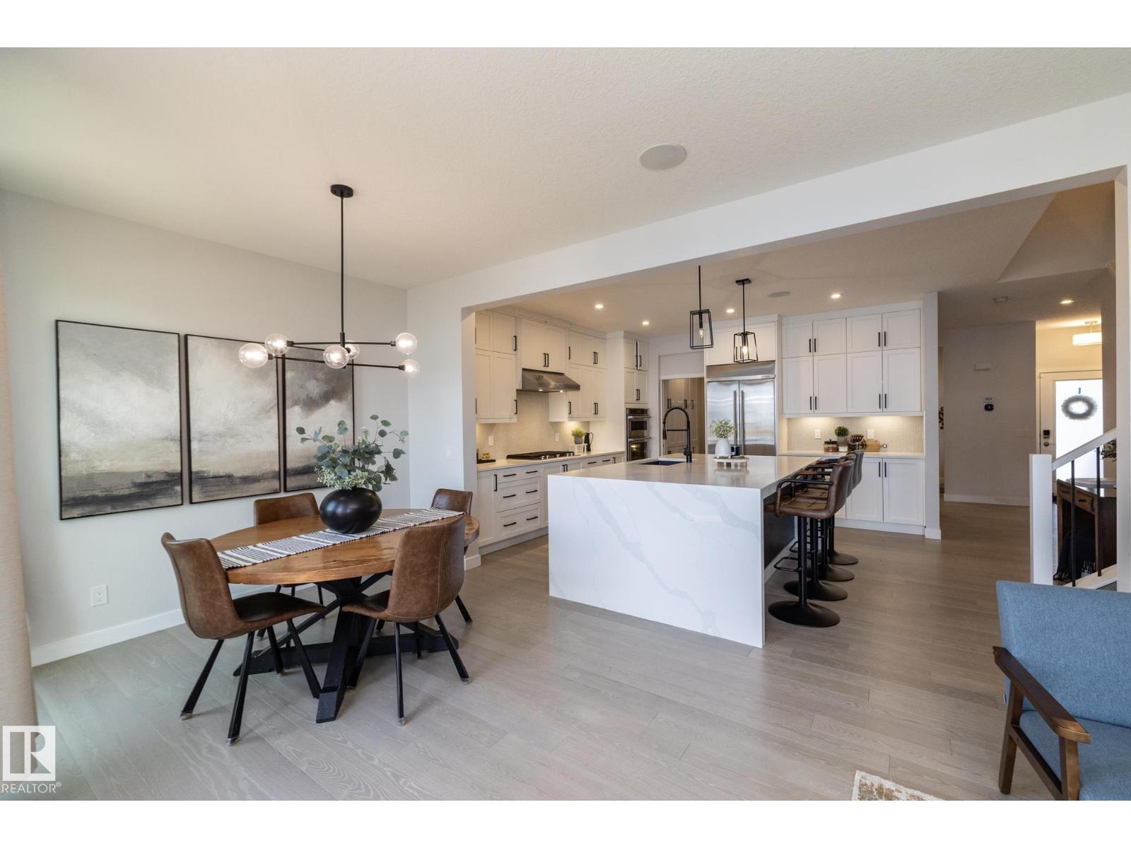 1448 Darby Green Gr Sw, Edmonton, Alberta  T6W 4N5 - Photo 29 - E4486655