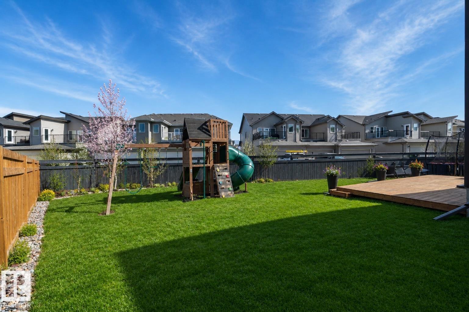 1448 Darby Green Gr Sw, Edmonton, Alberta  T6W 4N5 - Photo 61 - E4486655