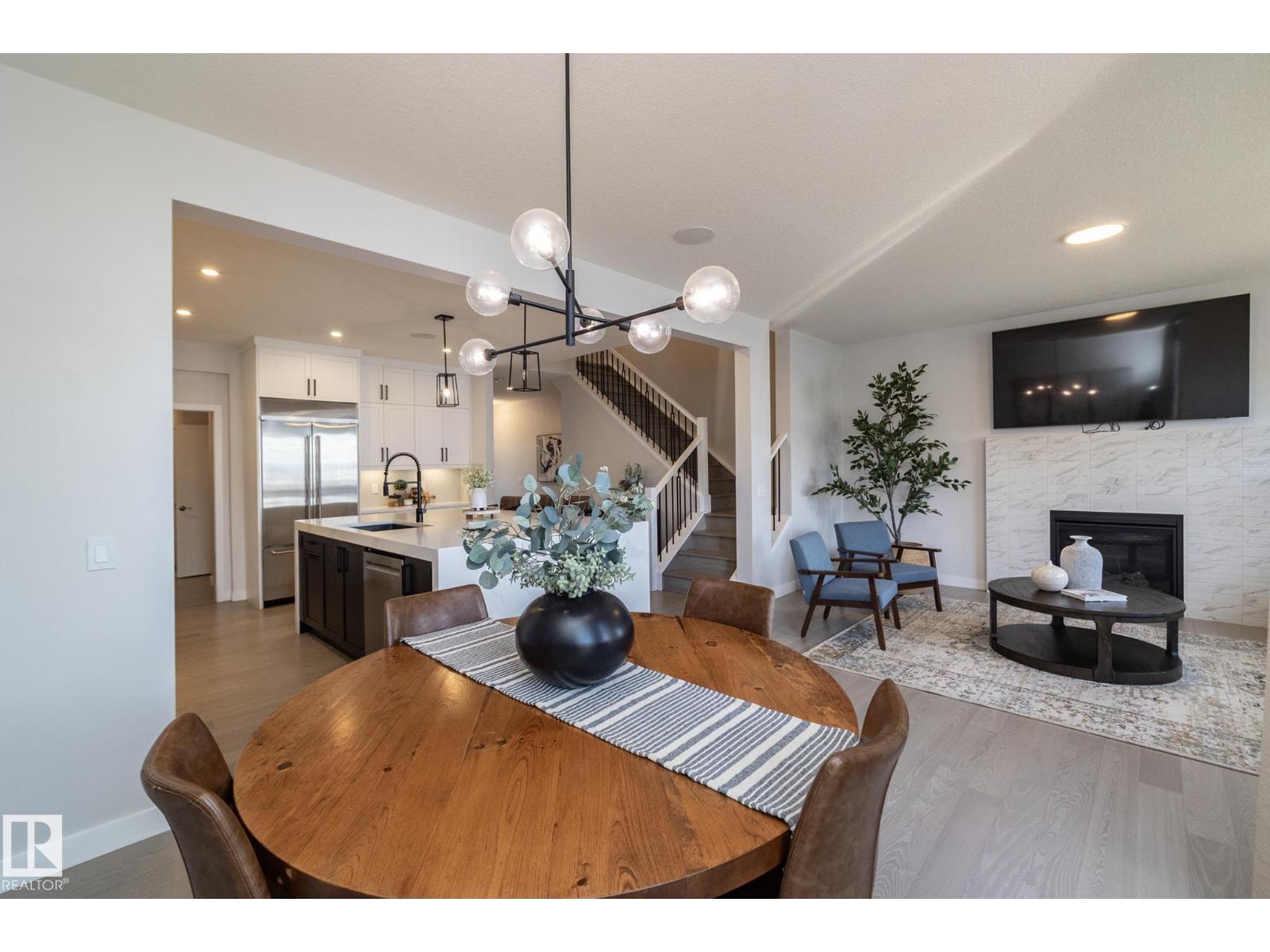 1448 Darby Green Gr Sw, Edmonton, Alberta  T6W 4N5 - Photo 28 - E4486655