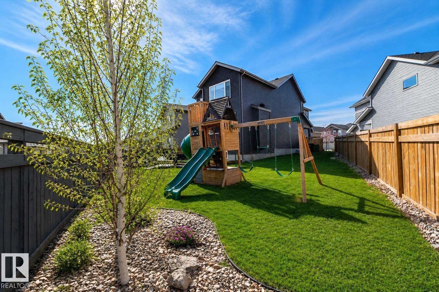 1448 Darby Green Gr Sw, Edmonton, Alberta  T6W 4N5 - Photo 62 - E4486655