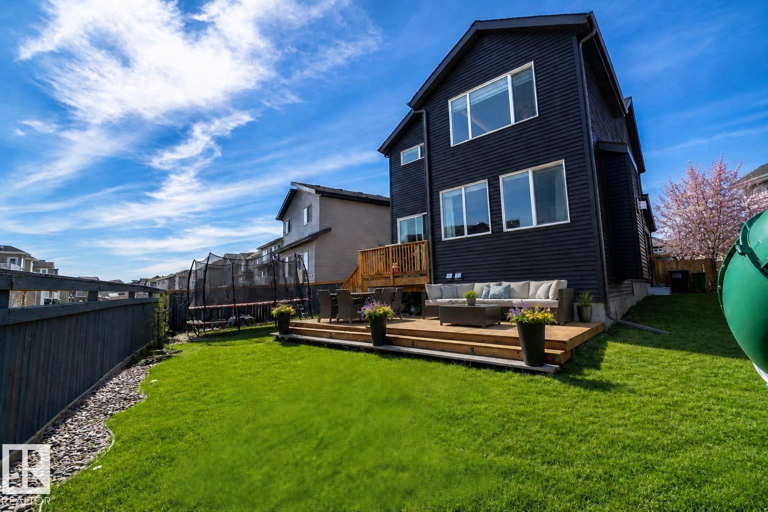 1448 Darby Green Gr Sw, Edmonton, Alberta  T6W 4N5 - Photo 58 - E4486655