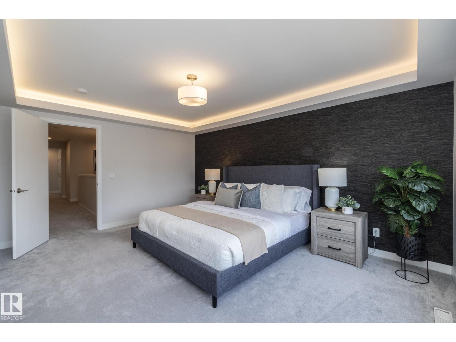 1448 Darby Green Gr Sw, Edmonton, Alberta  T6W 4N5 - Photo 45 - E4486655