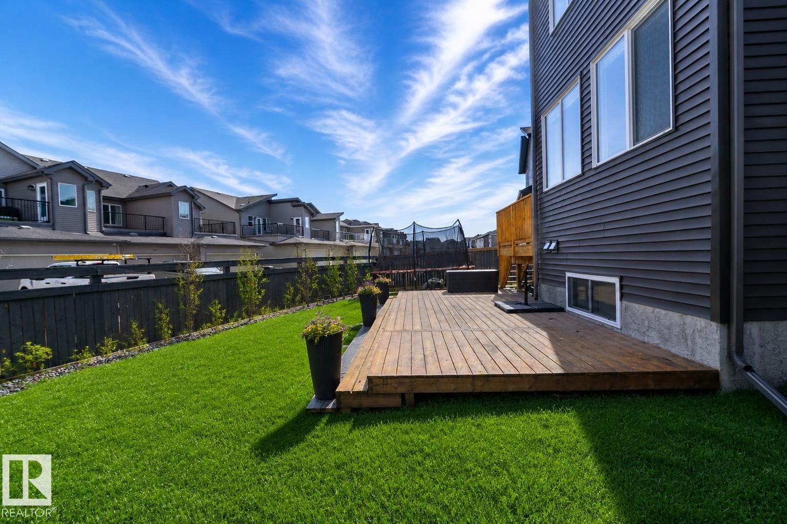 1448 Darby Green Gr Sw, Edmonton, Alberta  T6W 4N5 - Photo 63 - E4486655