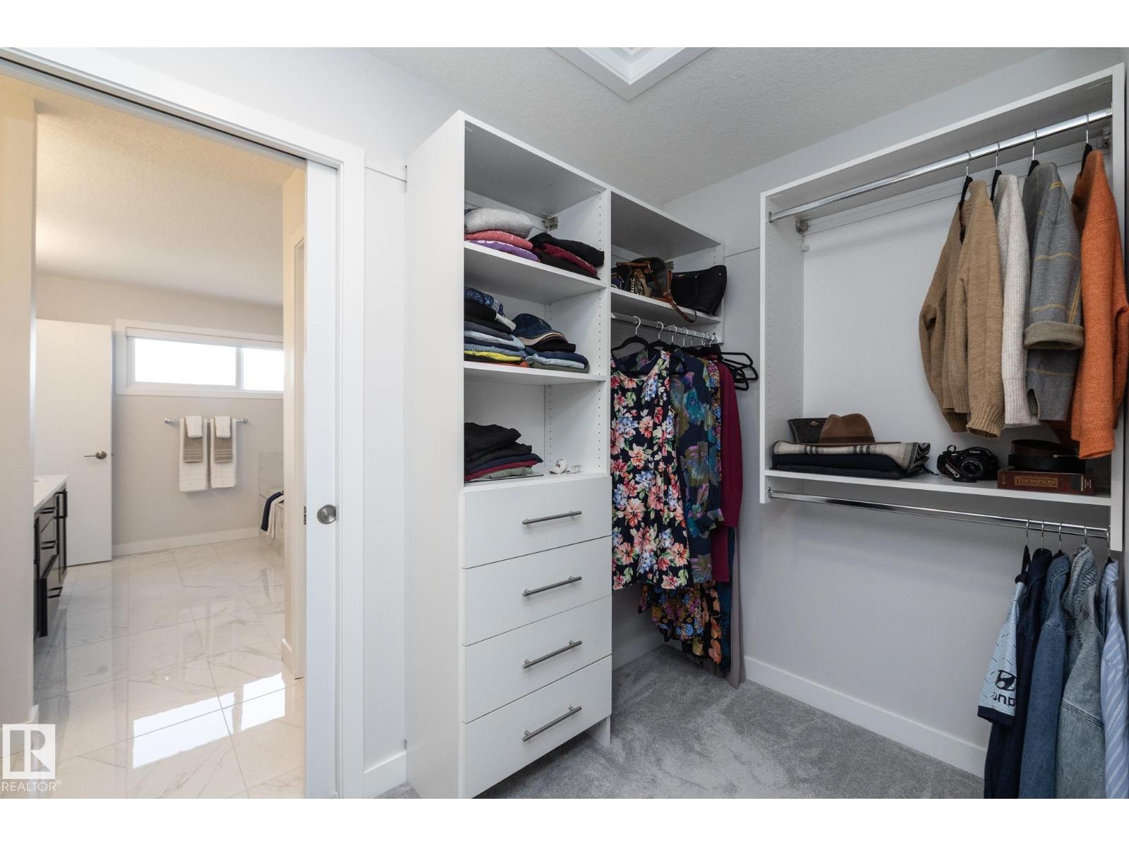 1448 Darby Green Gr Sw, Edmonton, Alberta  T6W 4N5 - Photo 53 - E4486655