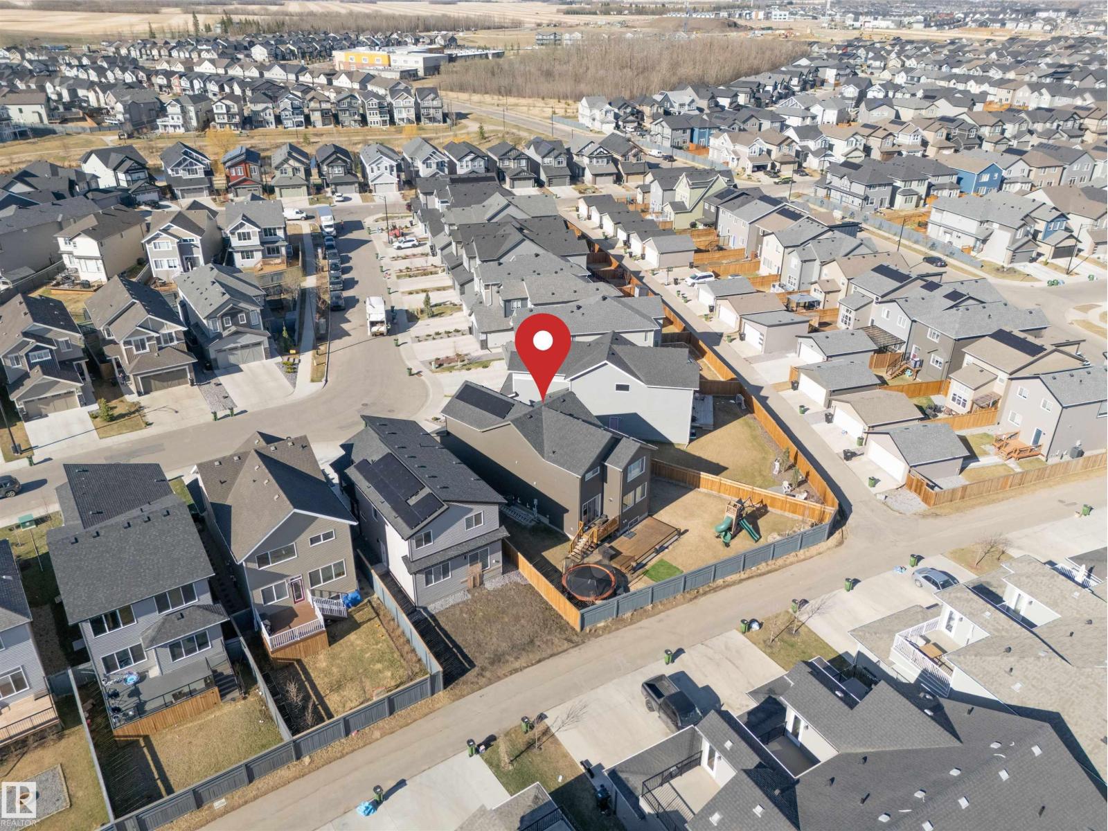 1448 Darby Green Gr Sw, Edmonton, Alberta  T6W 4N5 - Photo 71 - E4486655