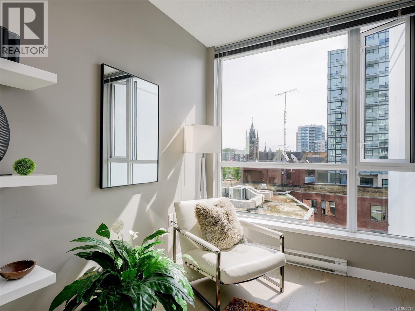 708 834 Johnson St, Victoria, British Columbia  V8W 1N3 - Photo 14 - 1036091