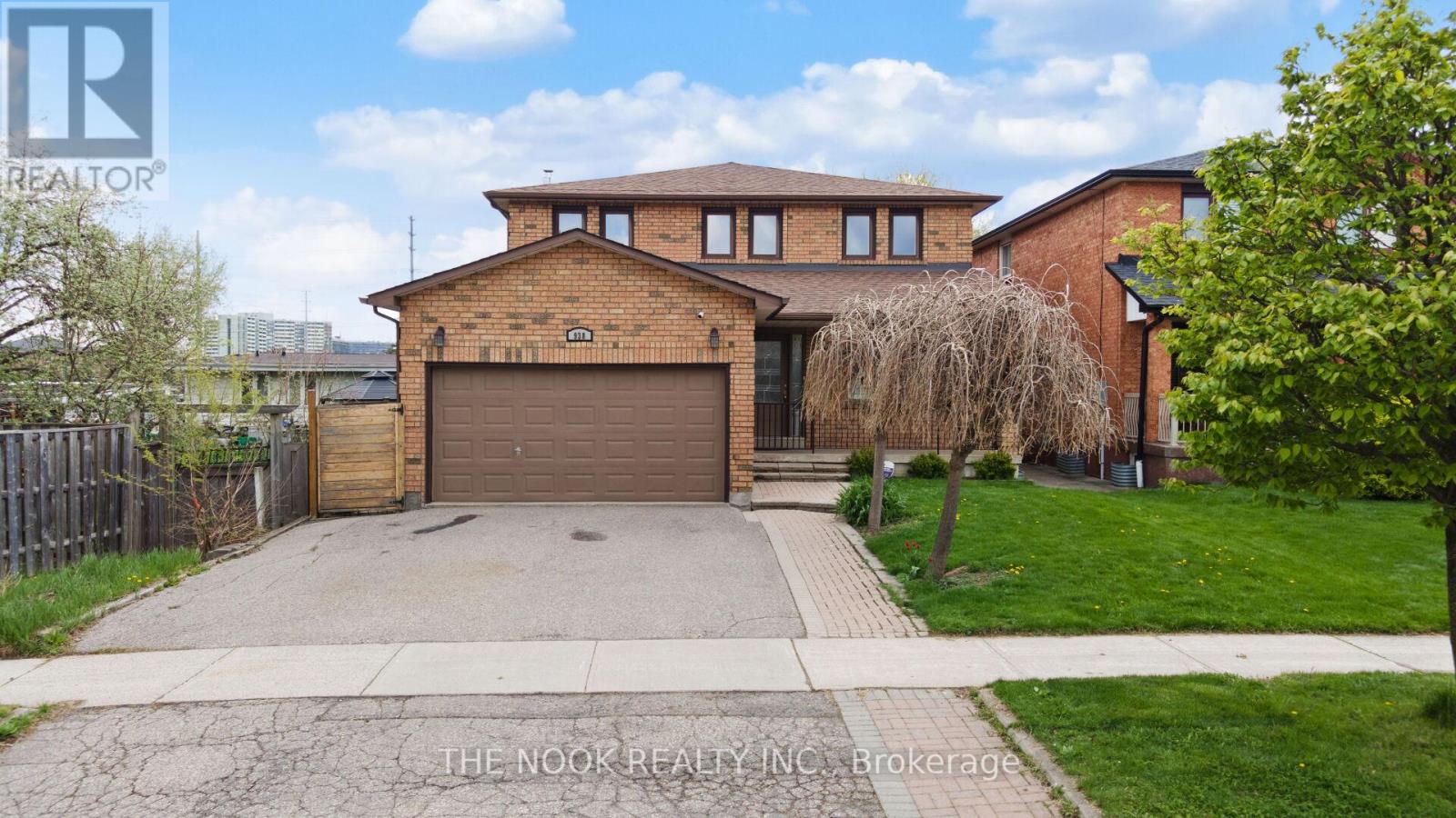 938 WETHERBY LANE, mississauga (rathwood), Ontario