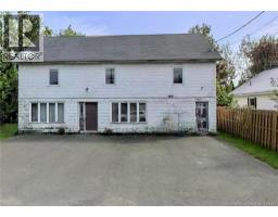 290 Main Street, Aroostook, New Brunswick