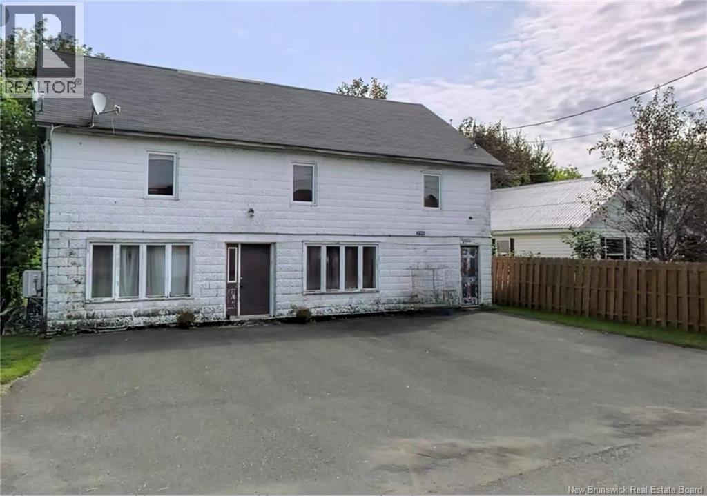290 Main Street, Aroostook, New Brunswick  E7H 2A7 - Photo 2 - NB138633