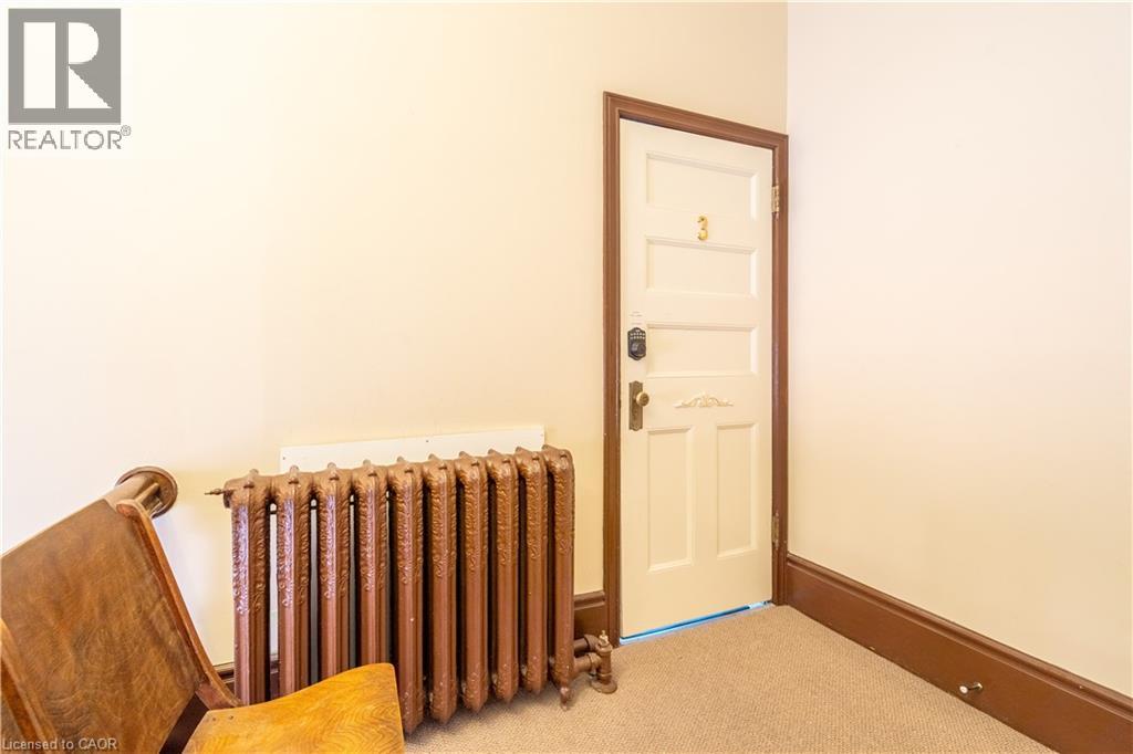 124 Herkimer Street Unit# 3, Hamilton, Ontario  L8P 2H1 - Photo 4 - 40824916