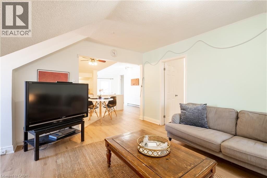 124 Herkimer Street Unit# 3, Hamilton, Ontario  L8P 2H1 - Photo 19 - 40824916