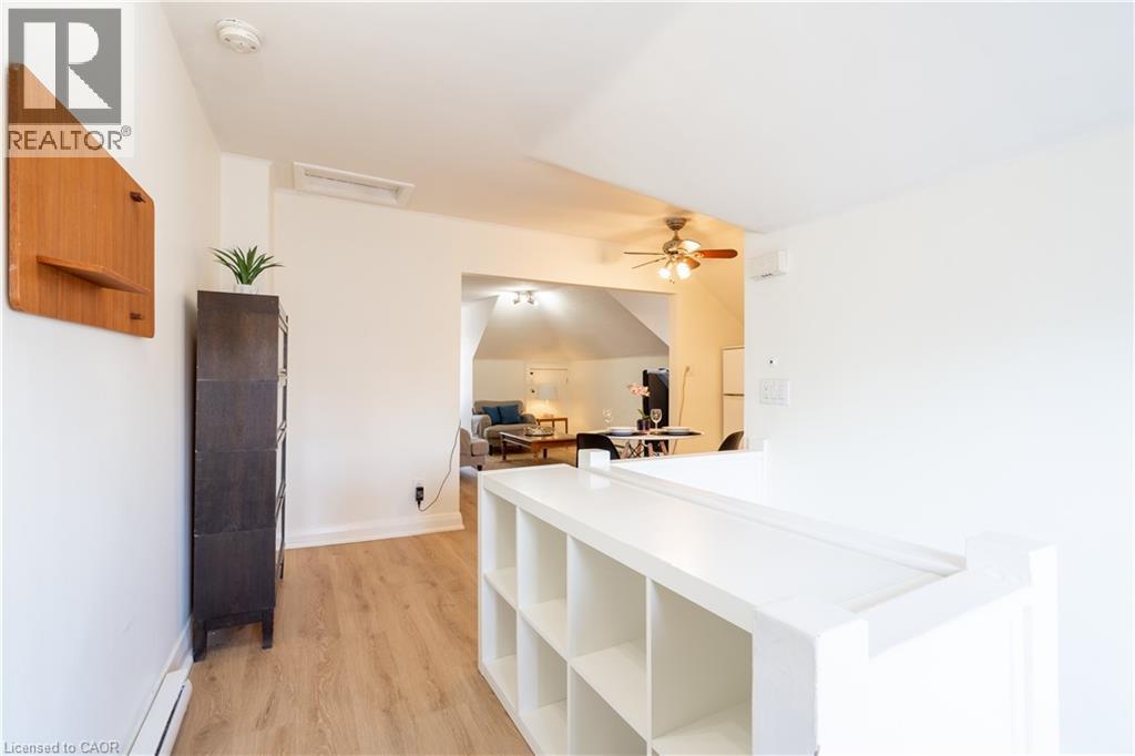 124 Herkimer Street Unit# 3, Hamilton, Ontario  L8P 2H1 - Photo 6 - 40824916