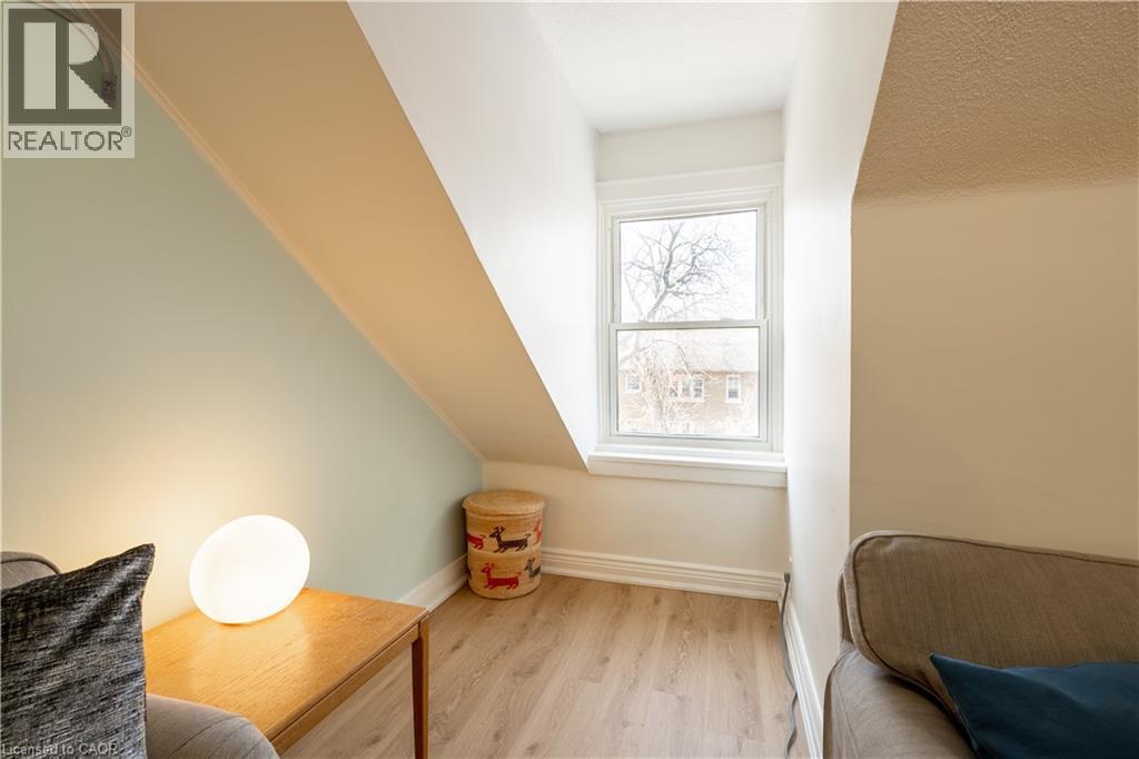 124 Herkimer Street Unit# 3, Hamilton, Ontario  L8P 2H1 - Photo 17 - 40824916