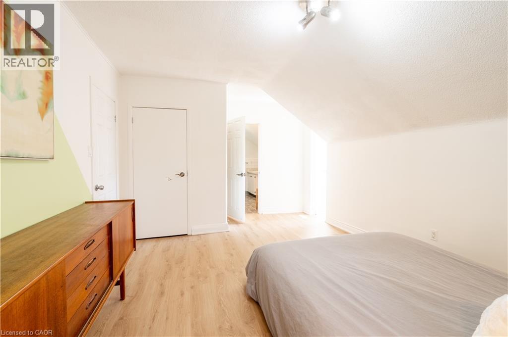 124 Herkimer Street Unit# 3, Hamilton, Ontario  L8P 2H1 - Photo 22 - 40824916