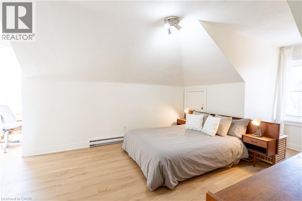 124 Herkimer Street Unit# 3, Hamilton, Ontario  L8P 2H1 - Photo 20 - 40824916