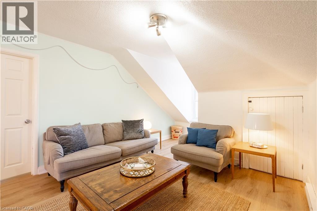 124 Herkimer Street Unit# 3, Hamilton, Ontario  L8P 2H1 - Photo 14 - 40824916