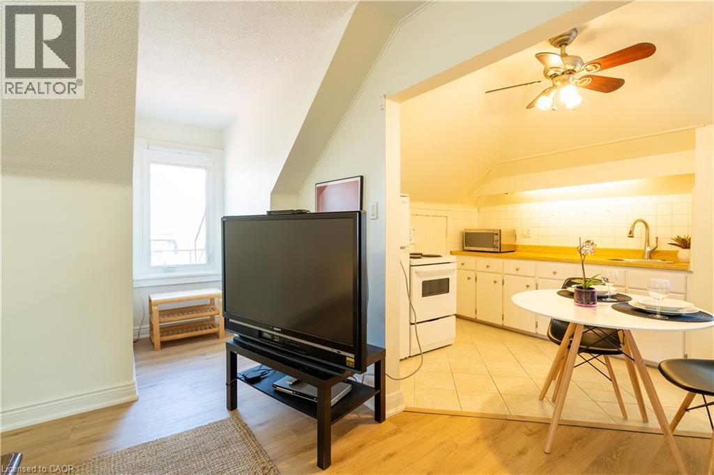 124 Herkimer Street Unit# 3, Hamilton, Ontario  L8P 2H1 - Photo 15 - 40824916