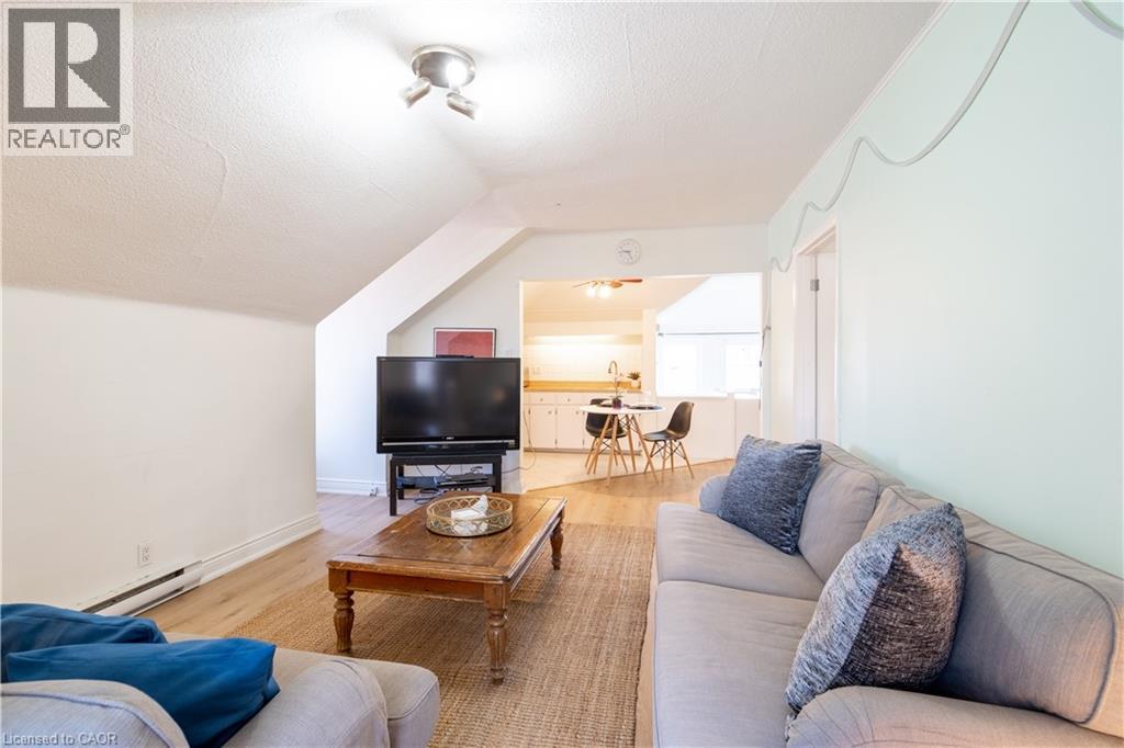 124 Herkimer Street Unit# 3, Hamilton, Ontario  L8P 2H1 - Photo 18 - 40824916