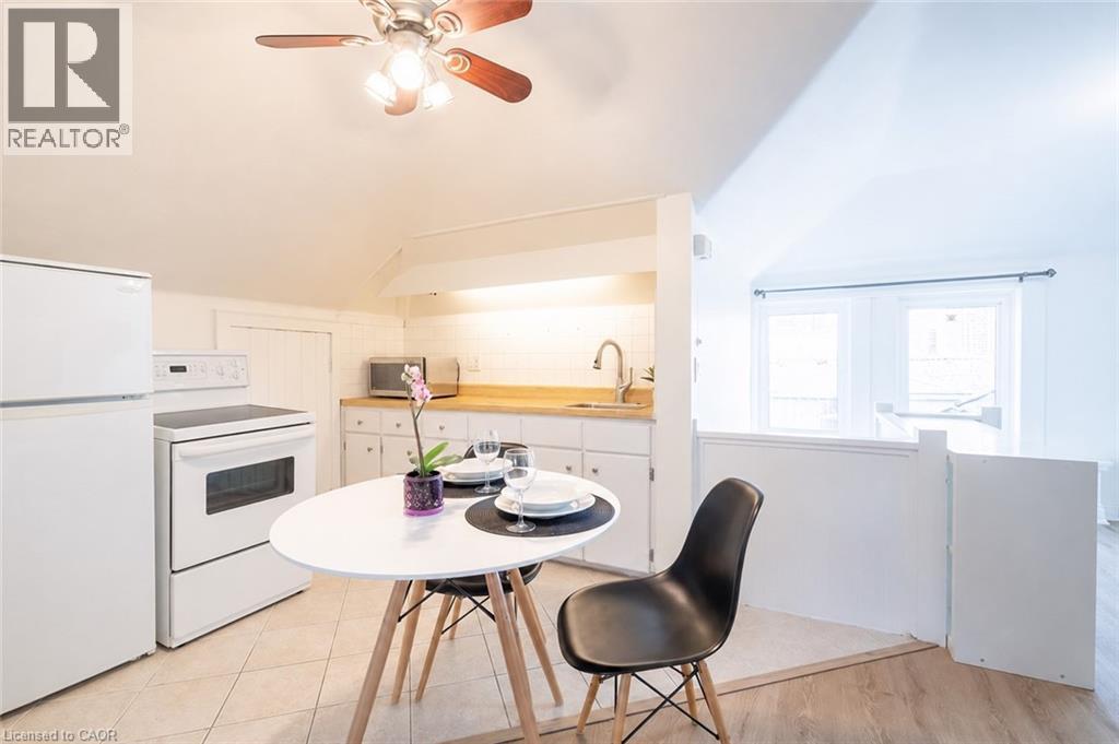 124 Herkimer Street Unit# 3, Hamilton, Ontario  L8P 2H1 - Photo 12 - 40824916