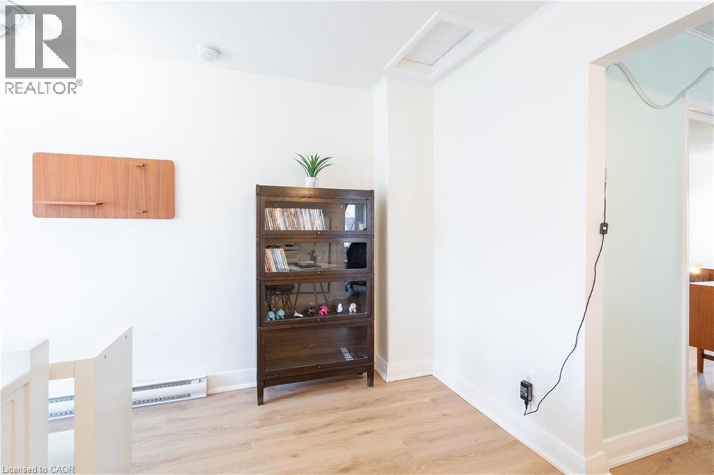 124 Herkimer Street Unit# 3, Hamilton, Ontario  L8P 2H1 - Photo 9 - 40824916